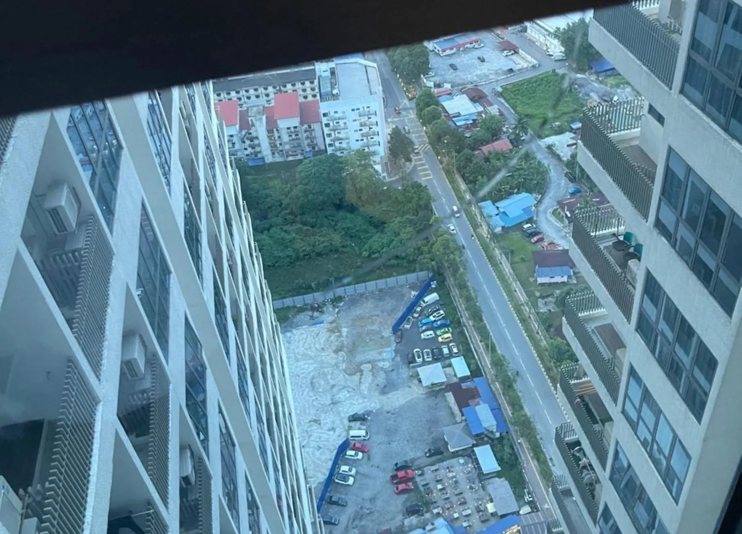 Colony Infinitum By Klcc Apartment Kuala Lumpur Malaysia