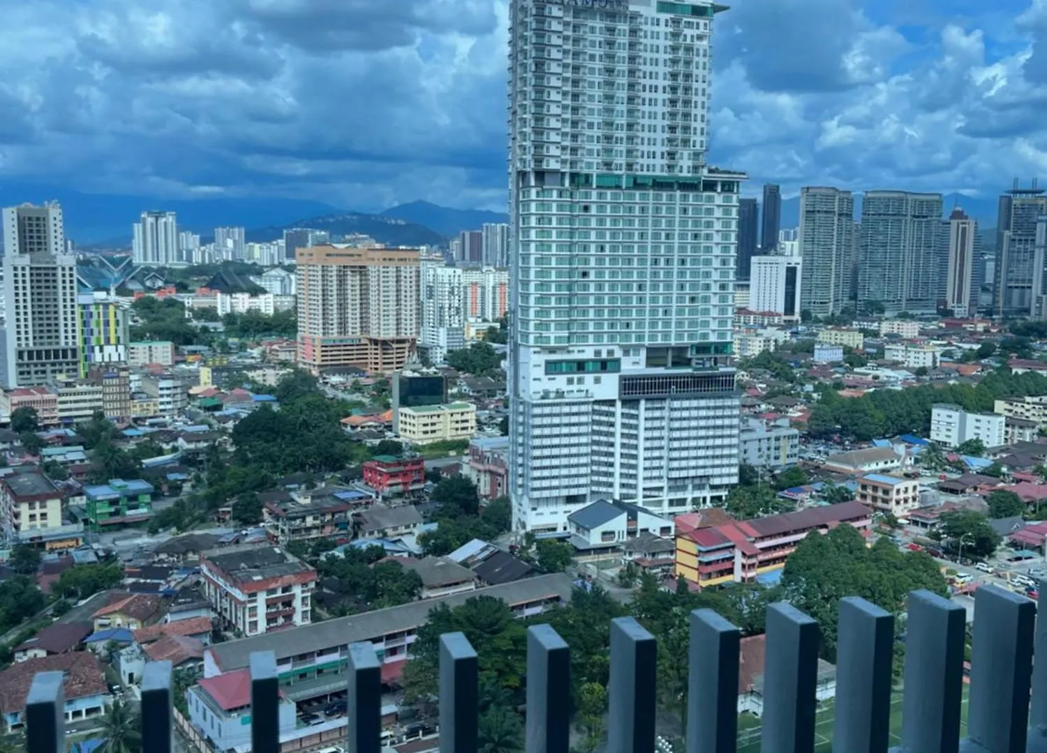 Colony Infinitum By Klcc Apartment Kuala Lumpur