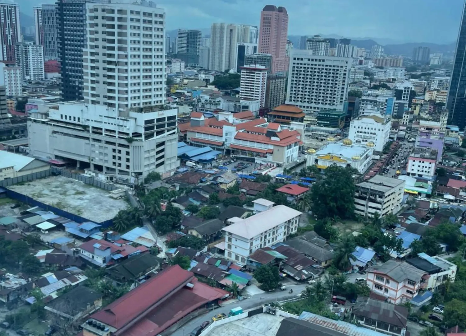Colony Infinitum By Klcc Apartment Kuala Lumpur