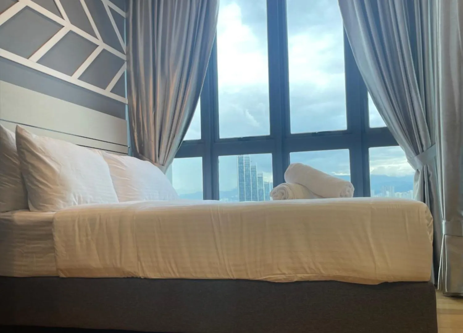 Colony Infinitum By Klcc Apartment Kuala Lumpur 0*,  Malaysia