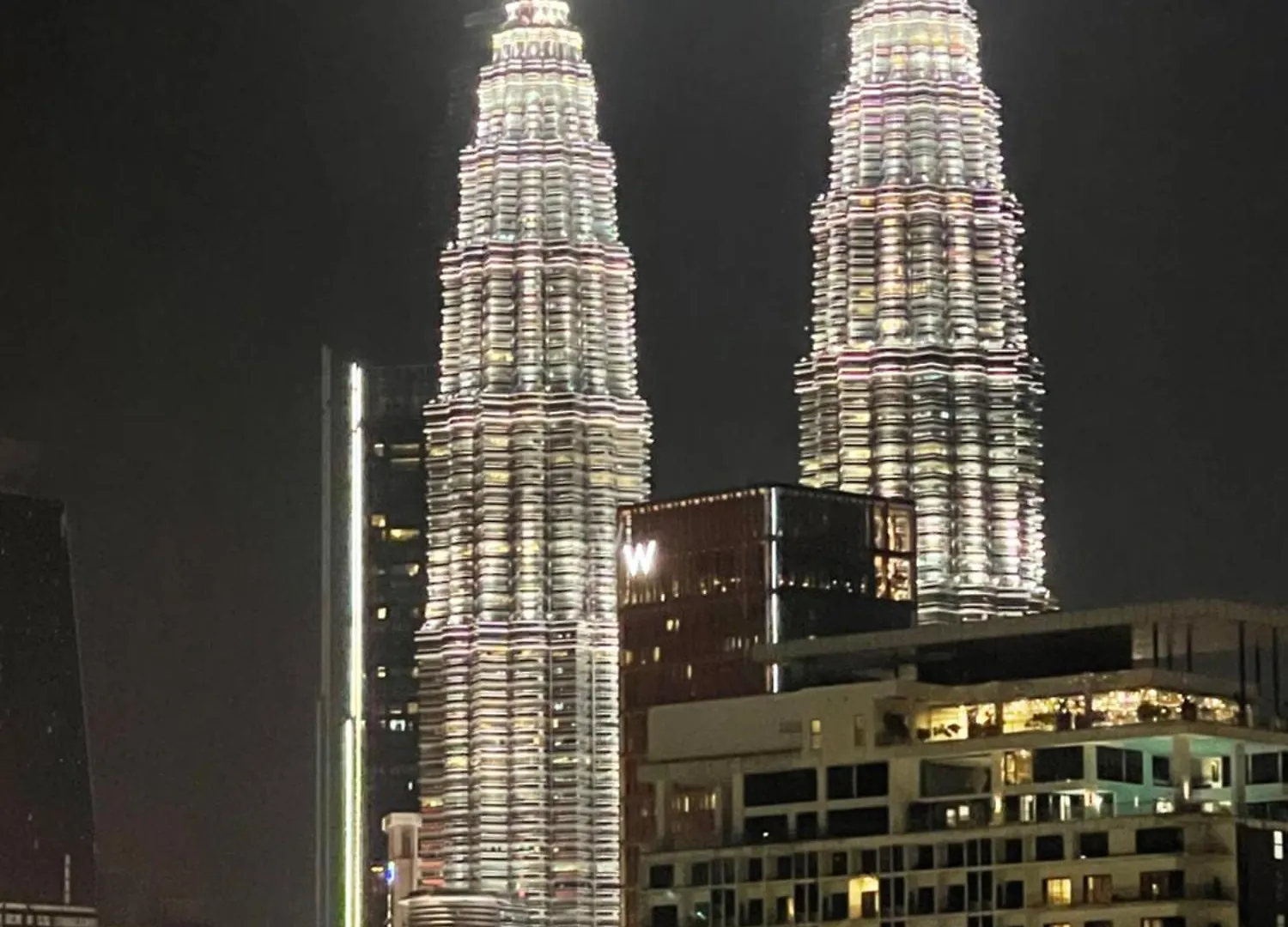 Appartement Colony Infinitum By Klcc à Kuala Lumpur