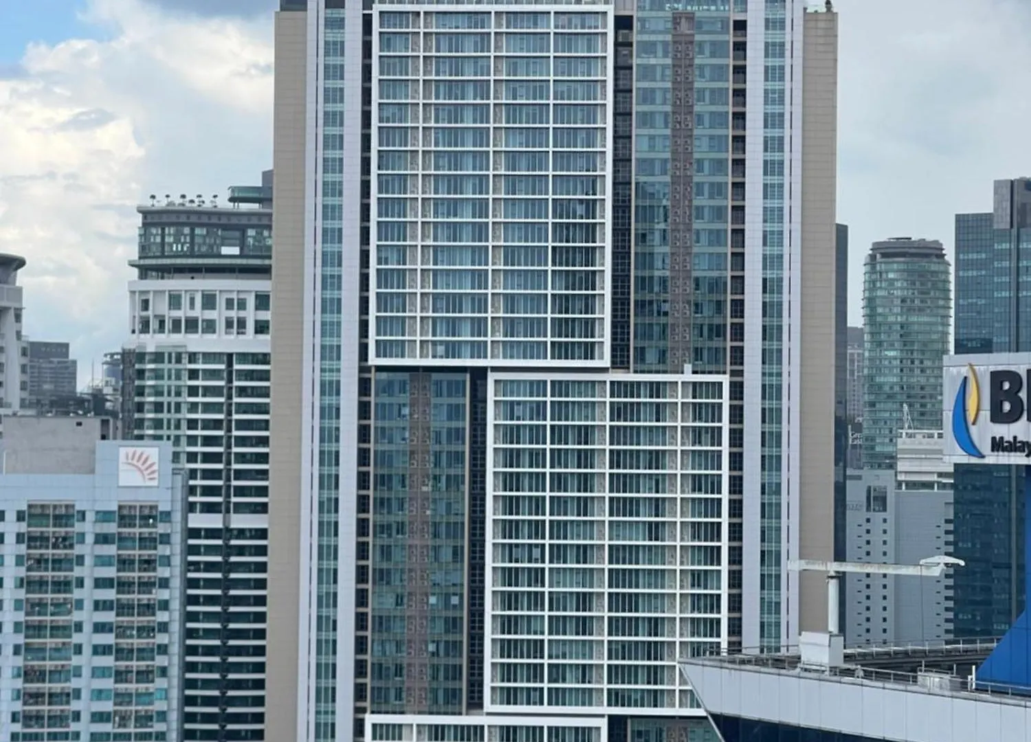 Colony Infinitum By Klcc Apartment Kuala Lumpur 0*,  Malaysia