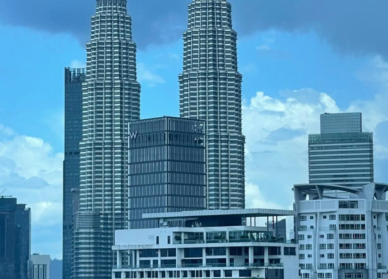 Colony Infinitum By Klcc Apartment Kuala Lumpur