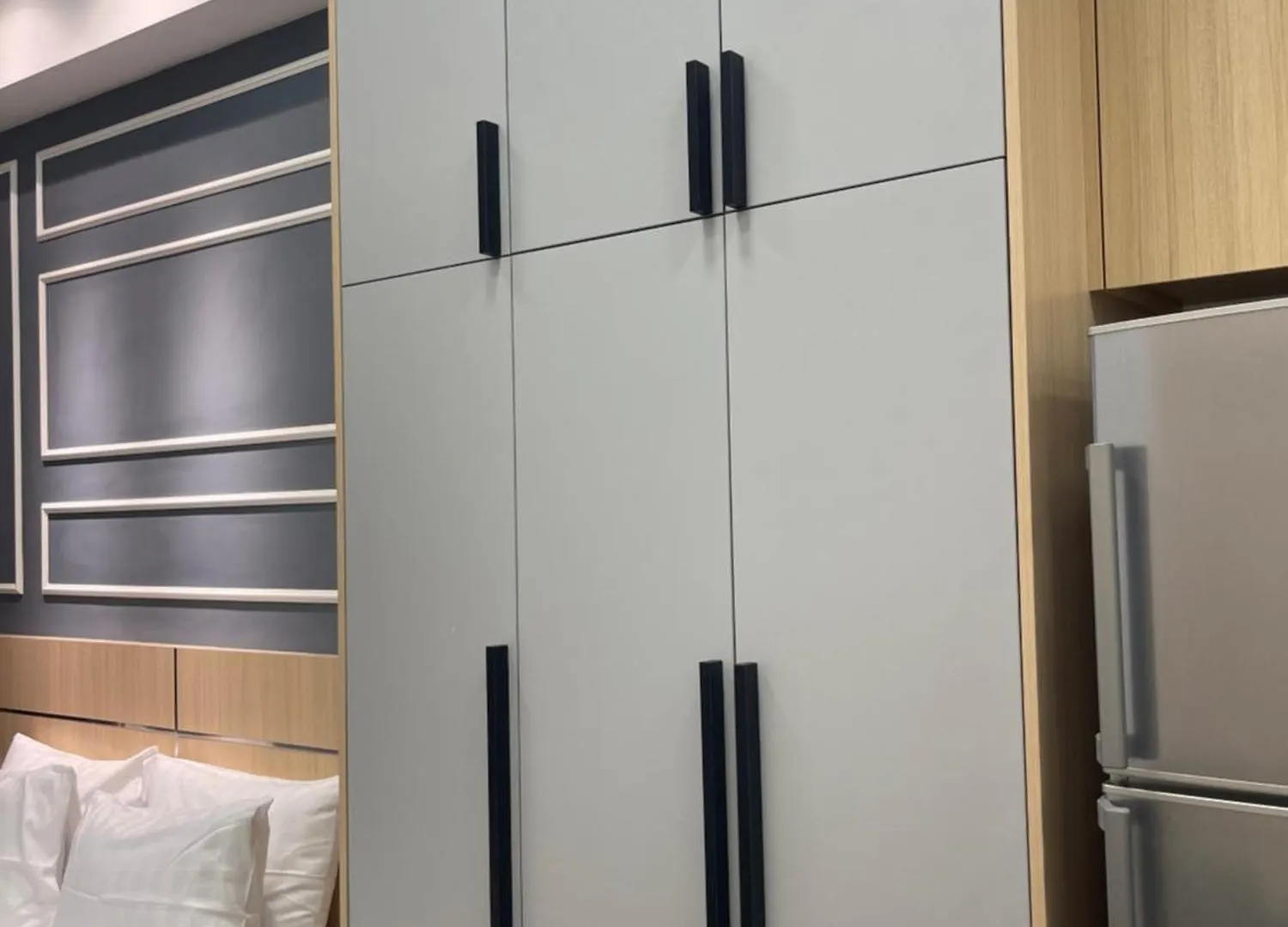 Colony Infinitum By Klcc Apartment Kuala Lumpur