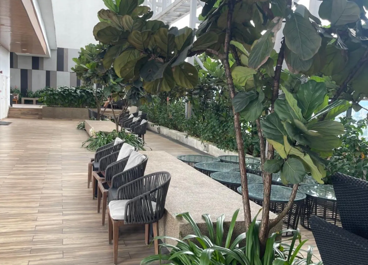 Colony Infinitum By Klcc Apartment Kuala Lumpur 0*,  Malaysia