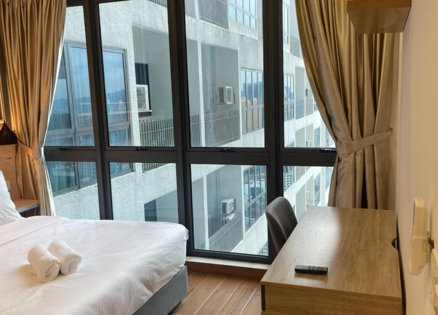 Colony Infinitum By Klcc Apartment Kuala Lumpur