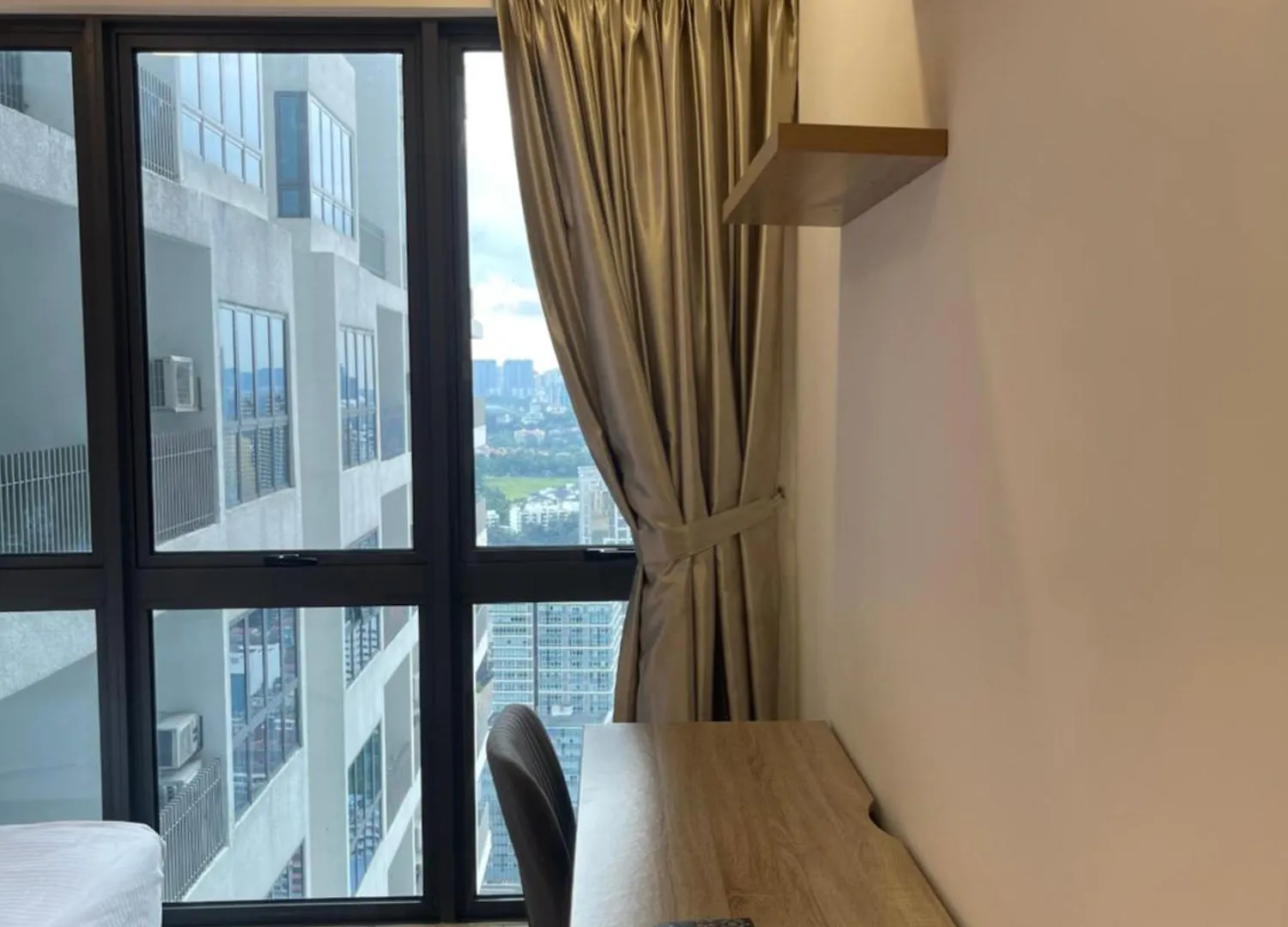 Colony Infinitum By Klcc Apartment Kuala Lumpur