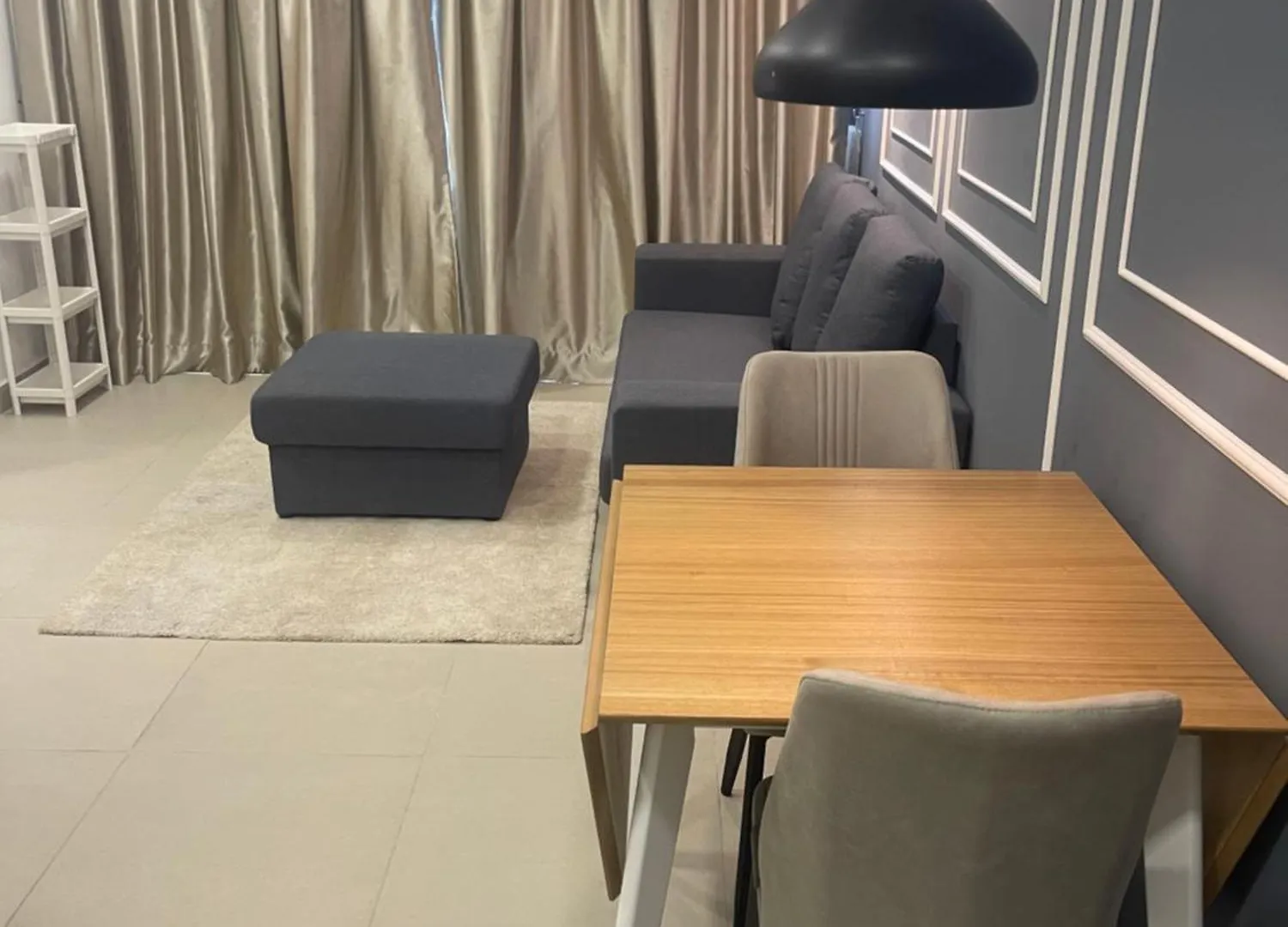 Colony Infinitum By Klcc Apartment Kuala Lumpur