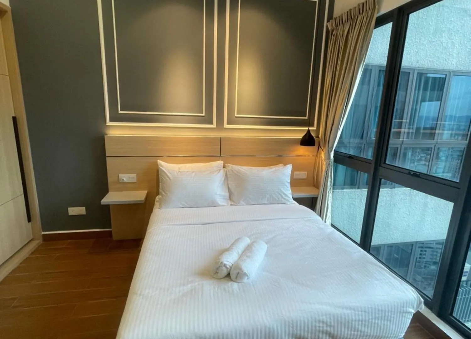 Colony Infinitum By Klcc Apartment Kuala Lumpur Malaysia