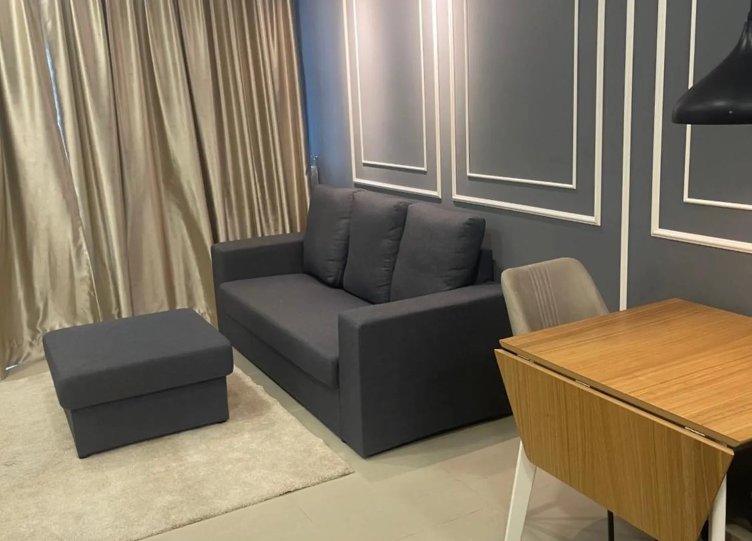 Appartement Colony Infinitum By Klcc à Kuala Lumpur