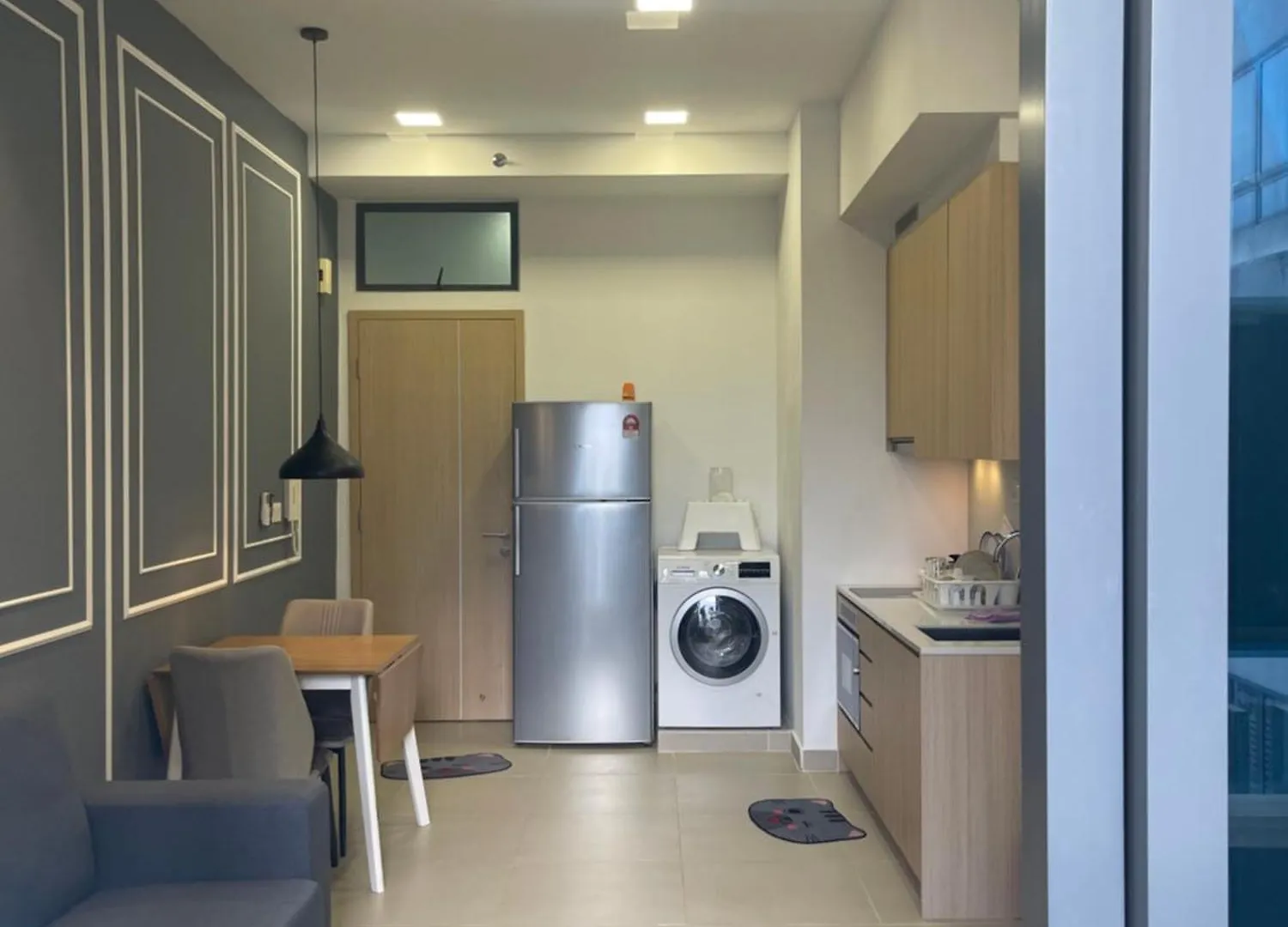 Colony Infinitum By Klcc Apartment Kuala Lumpur