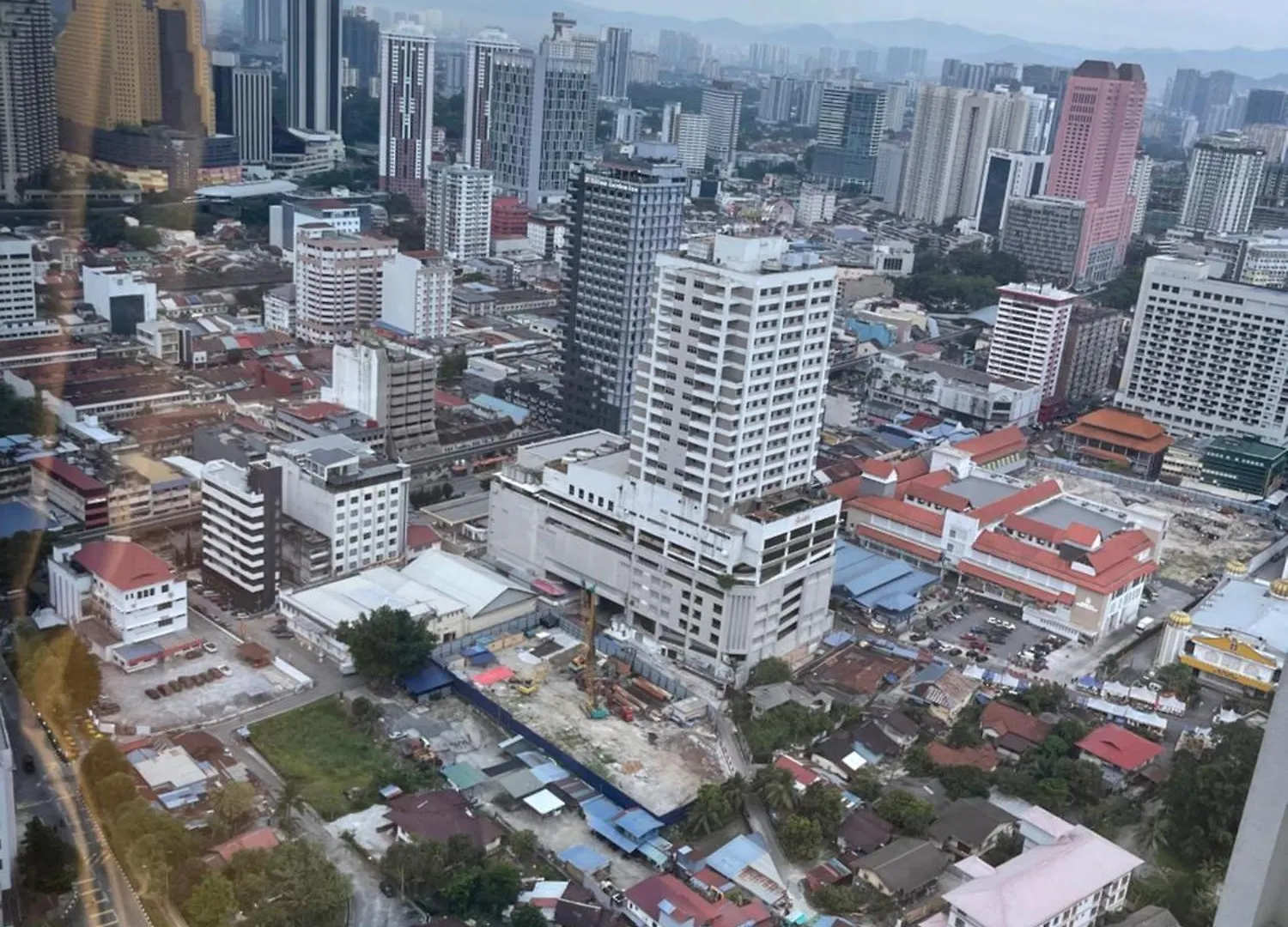 Colony Infinitum By Klcc Apartment Kuala Lumpur