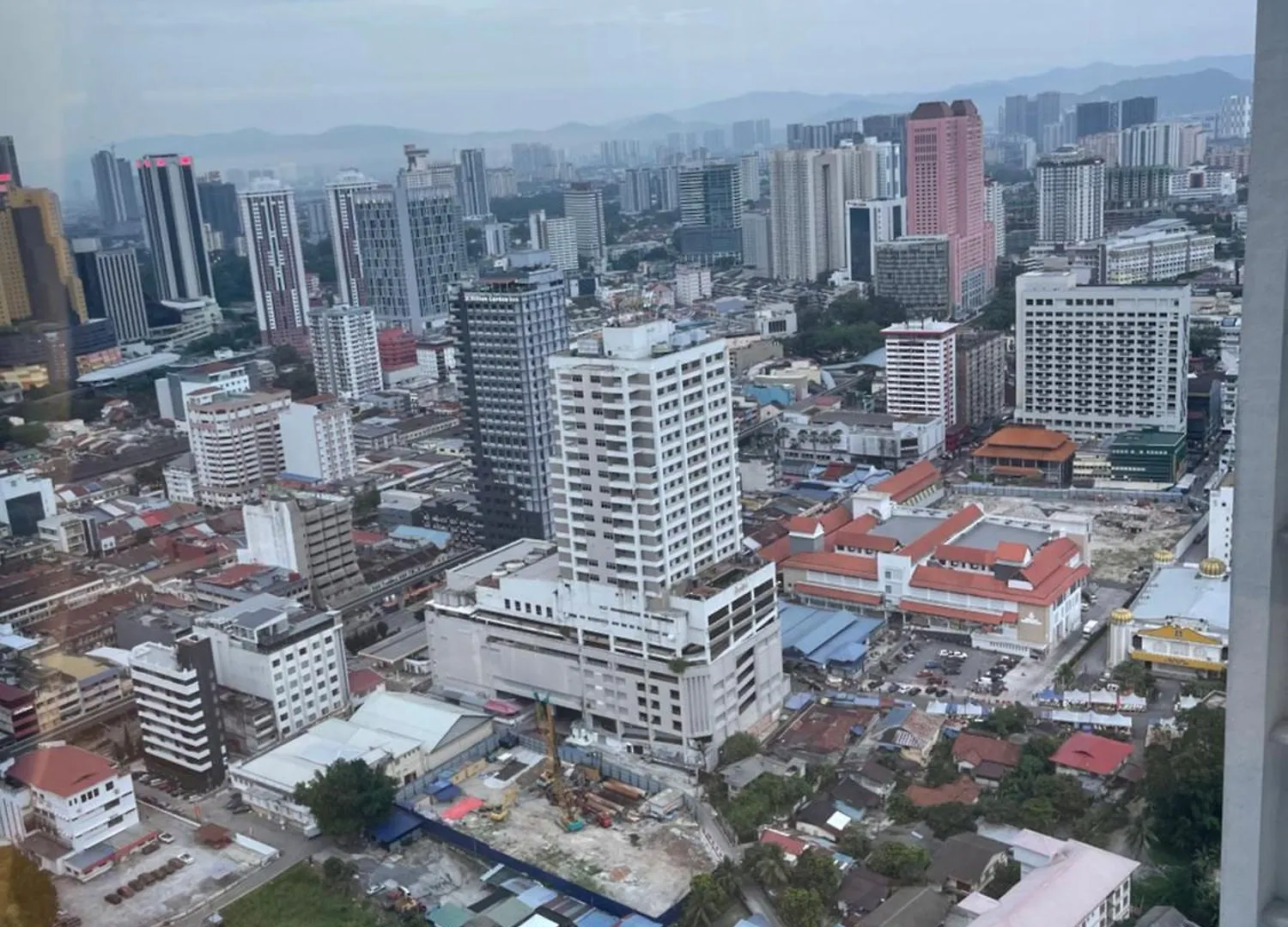 Colony Infinitum By Klcc Apartment Kuala Lumpur