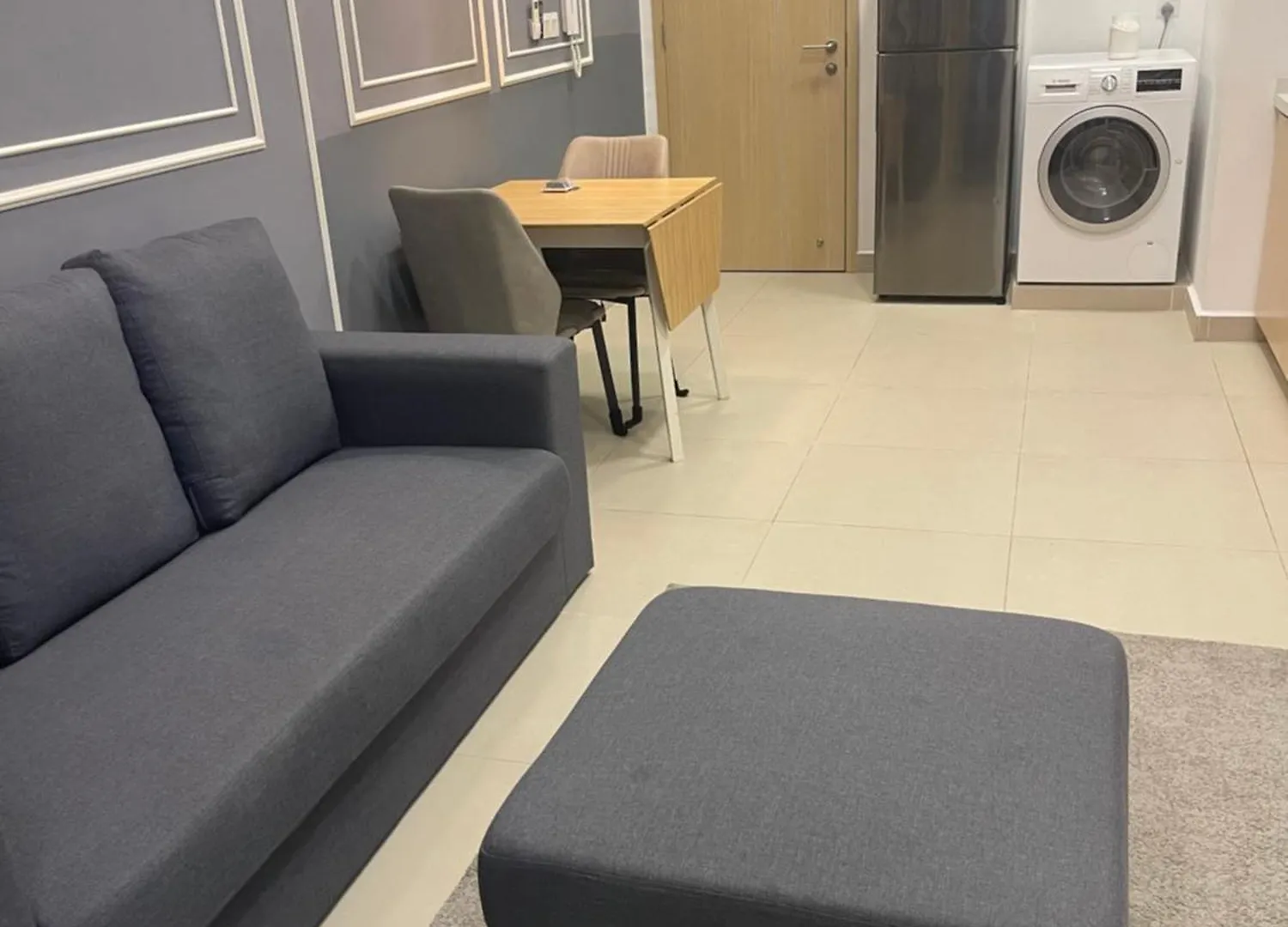 Colony Infinitum By Klcc Apartment Kuala Lumpur
