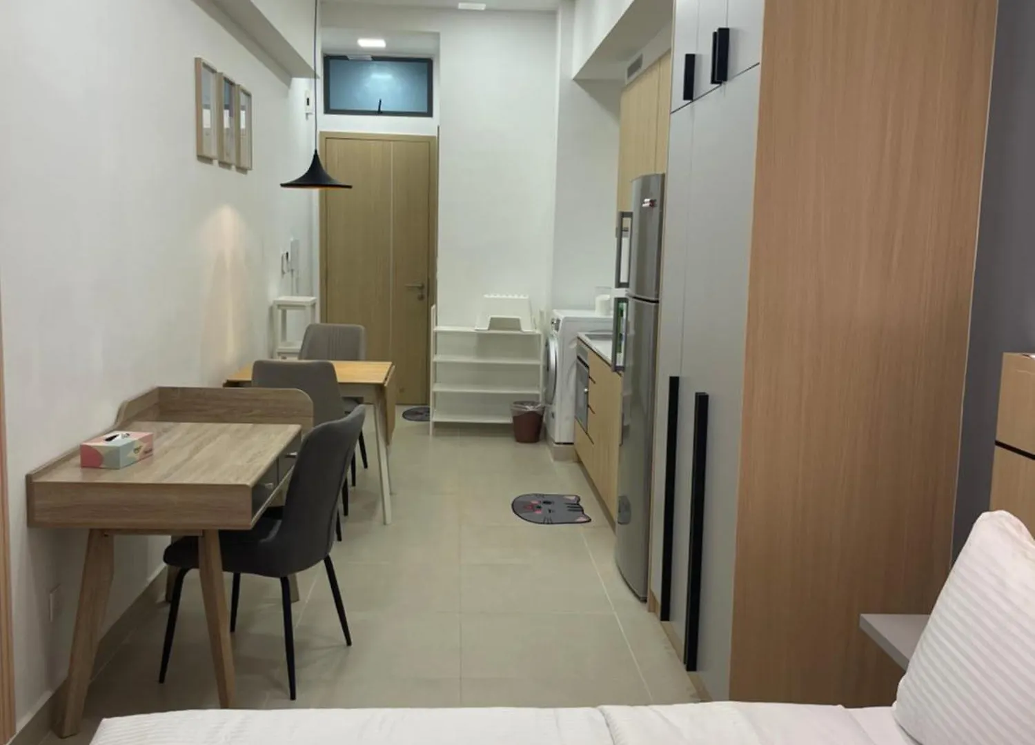 Colony Infinitum By Klcc Apartment Kuala Lumpur