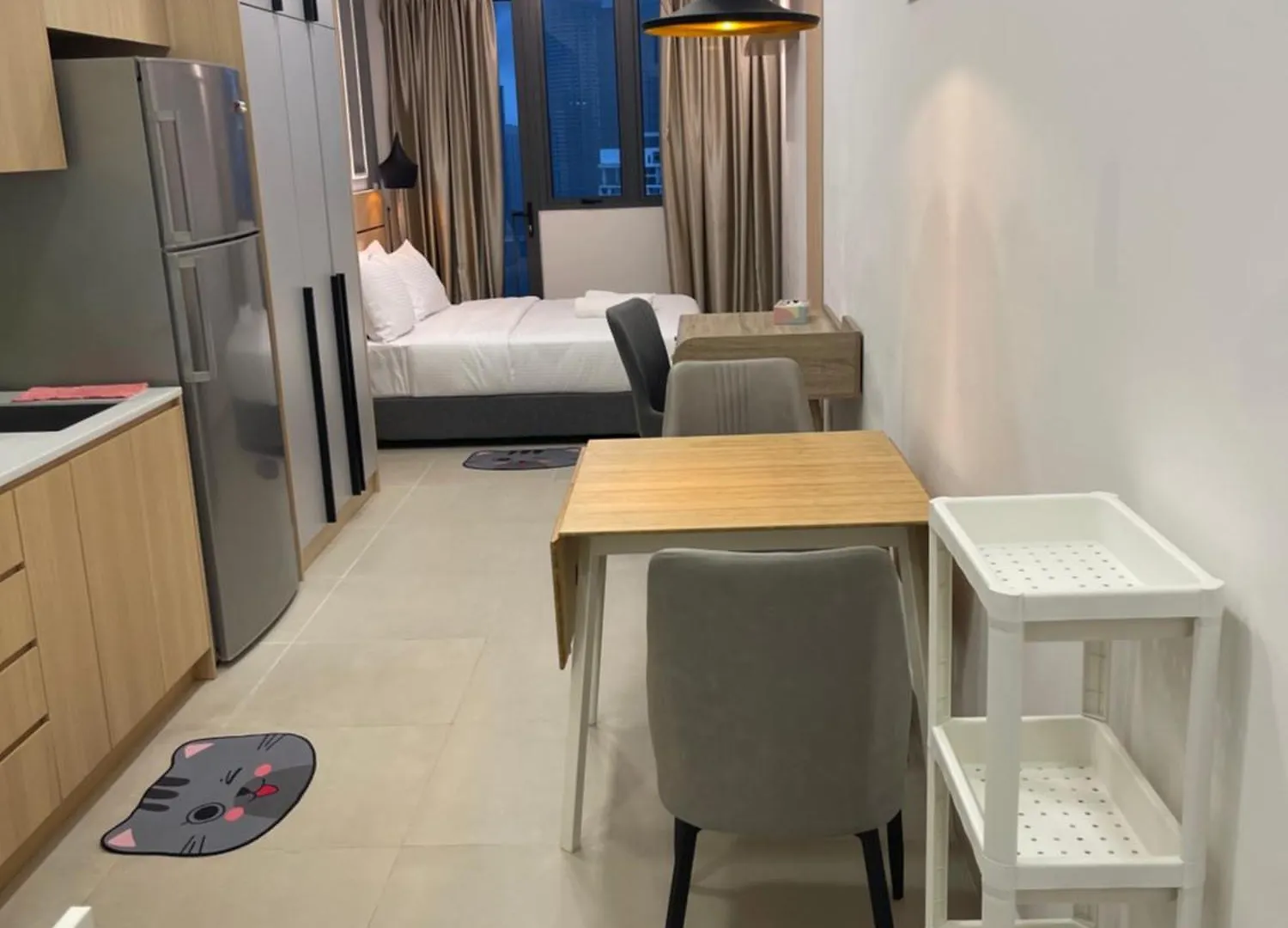Colony Infinitum By Klcc Apartment Kuala Lumpur