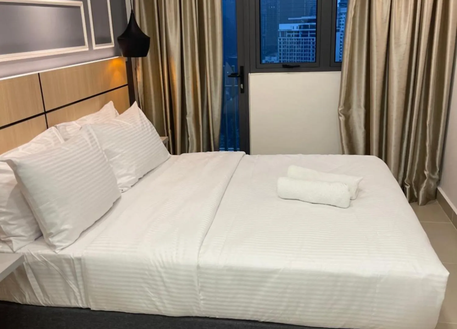 Colony Infinitum By Klcc Apartment Kuala Lumpur