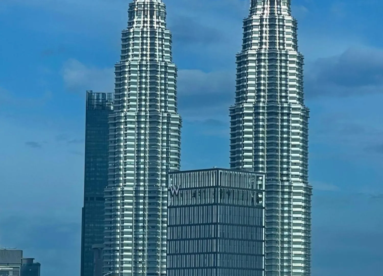 Colony Infinitum By Klcc Apartment Kuala Lumpur Malaysia