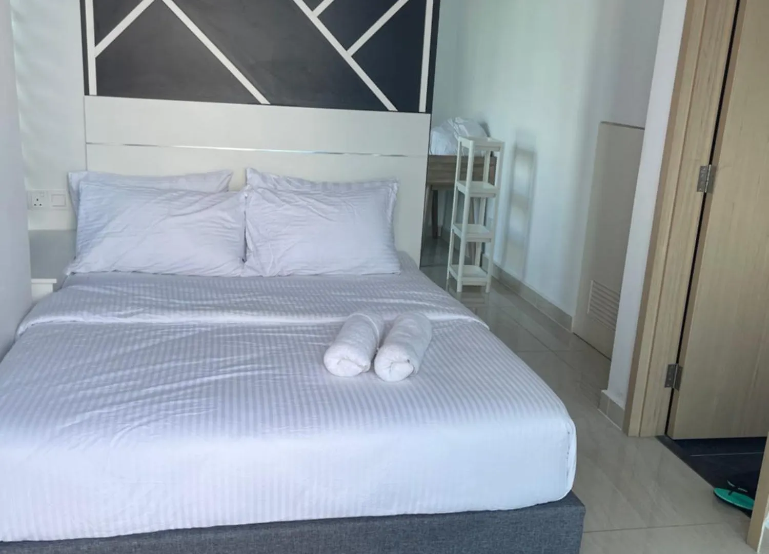 Colony Infinitum By Klcc Apartment Kuala Lumpur Malaysia