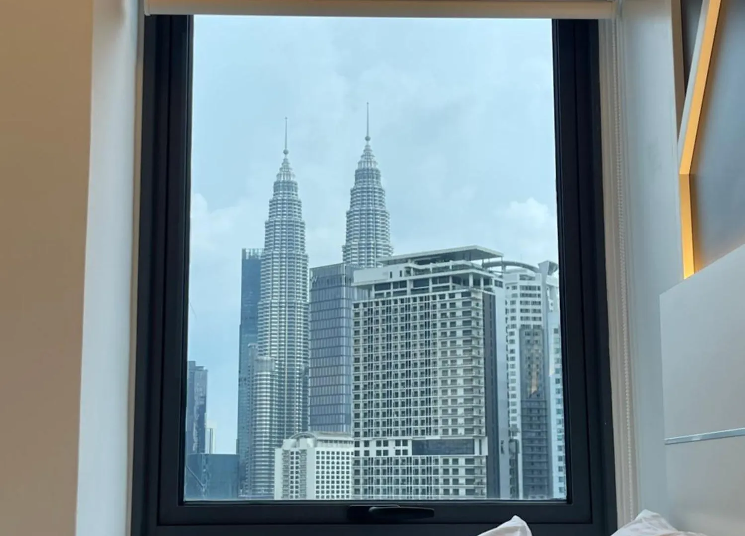 Colony Infinitum By Klcc Apartment Kuala Lumpur