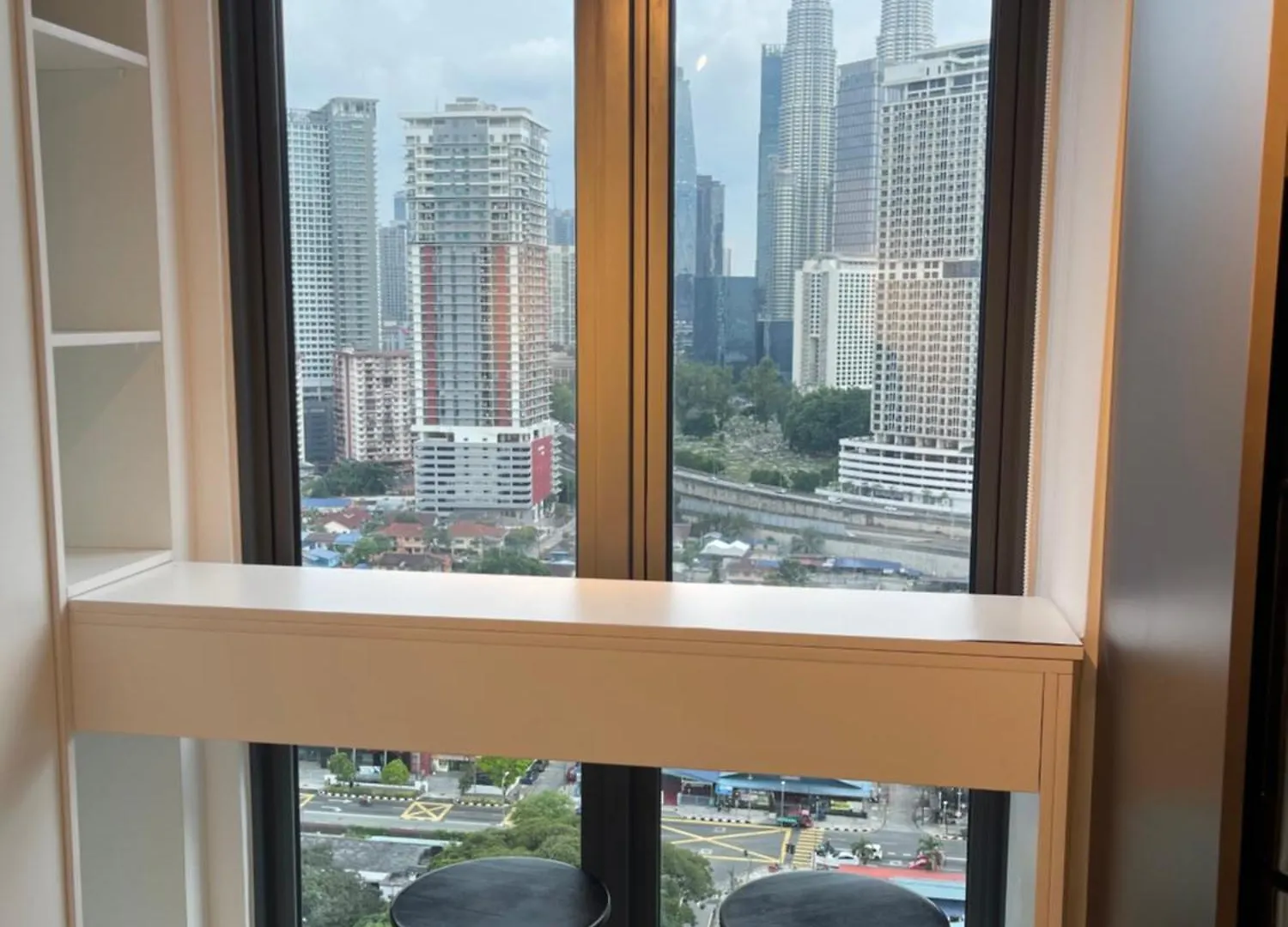 Colony Infinitum By Klcc Apartment Kuala Lumpur
