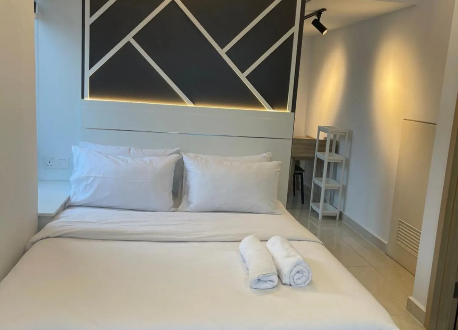 Colony Infinitum By Klcc Apartment Kuala Lumpur