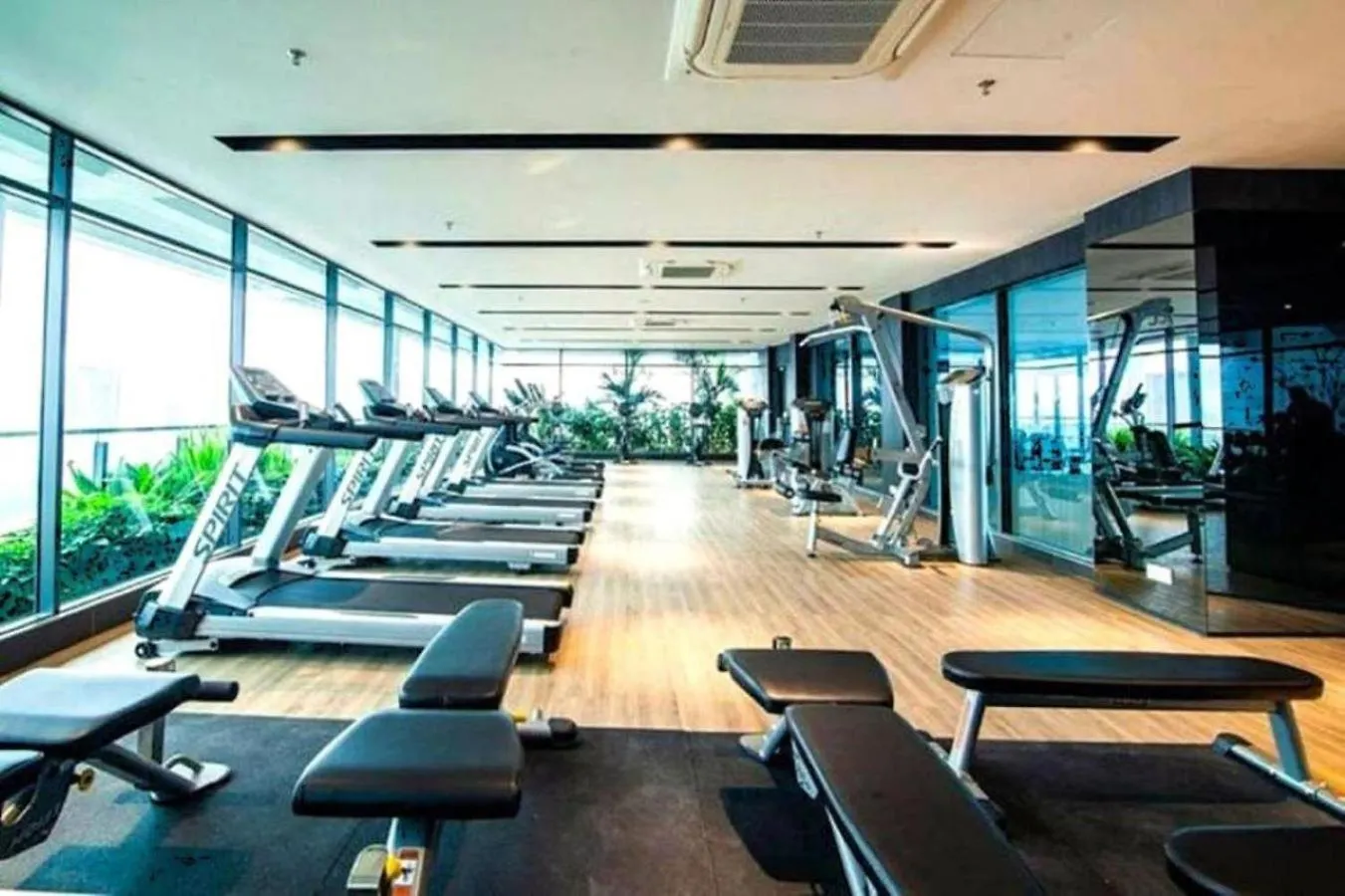 Colony Infinitum By Klcc Apartment Kuala Lumpur