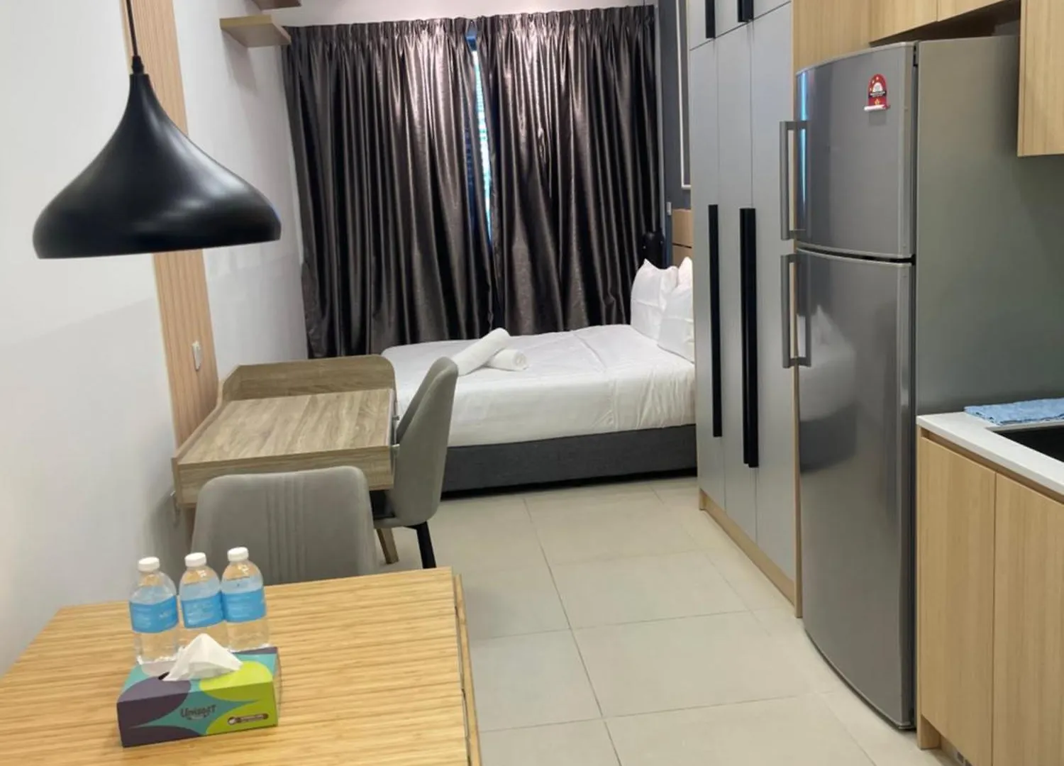 Colony Infinitum By Klcc Apartment Kuala Lumpur